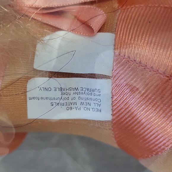 Vintage doll l 1992 l mint condition l doll l Mattel l Large l bendable l peach - Picture 4 of 6